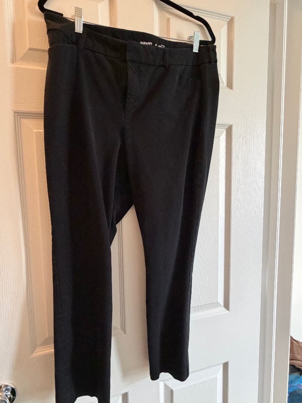 Old Navy High Waisted Skinny Pixie Pants